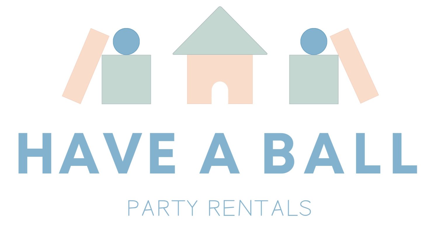 Have A Ball Party Rentals - Luxe Soft Play &amp; Ball Pits