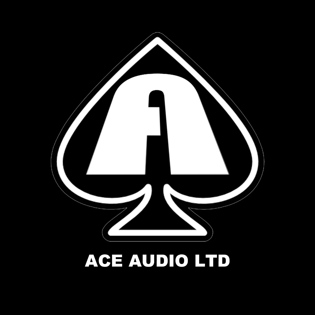 ACE AUDIO LTD