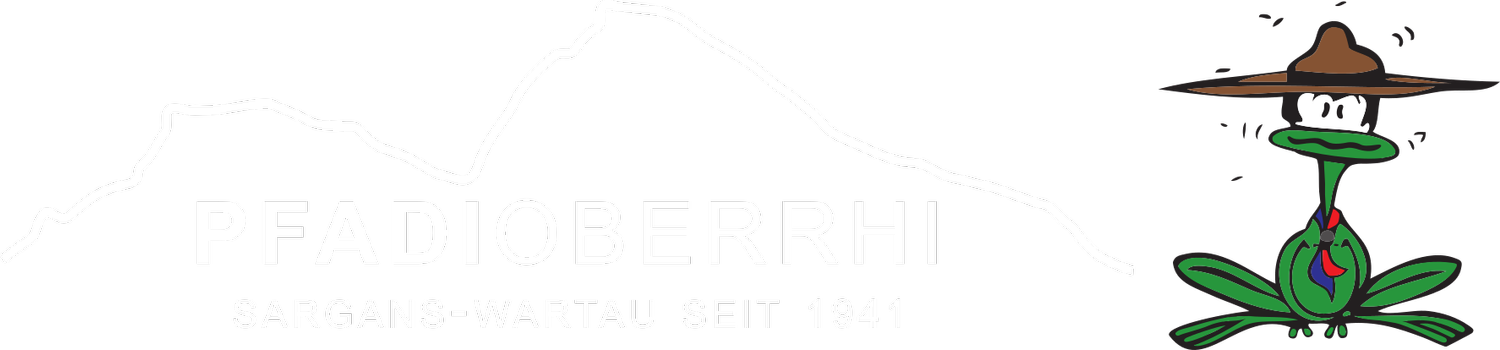 Pfadi Oberrhi Sargans-Wartau