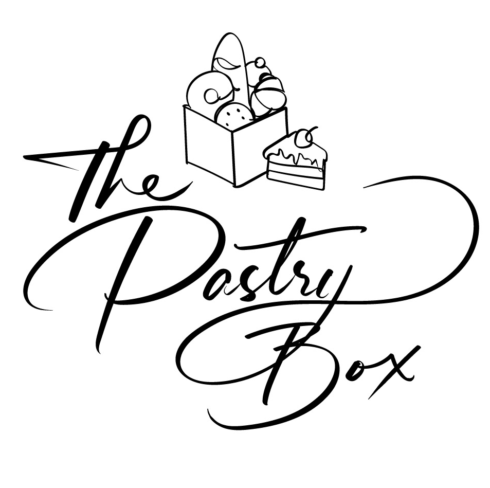 The Pastry Box 