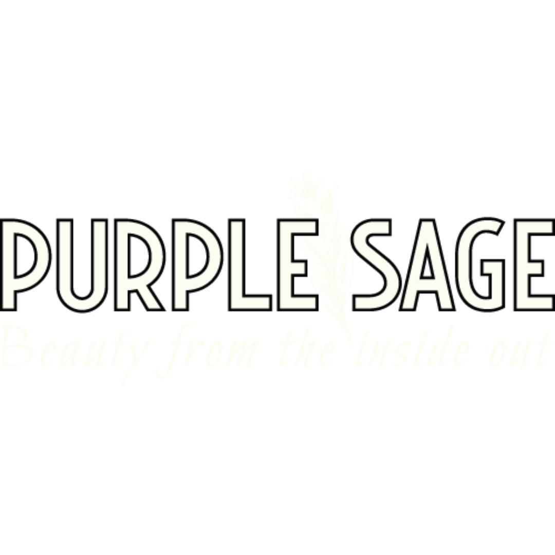 Purple Sage: Salon, Spa and Wellness