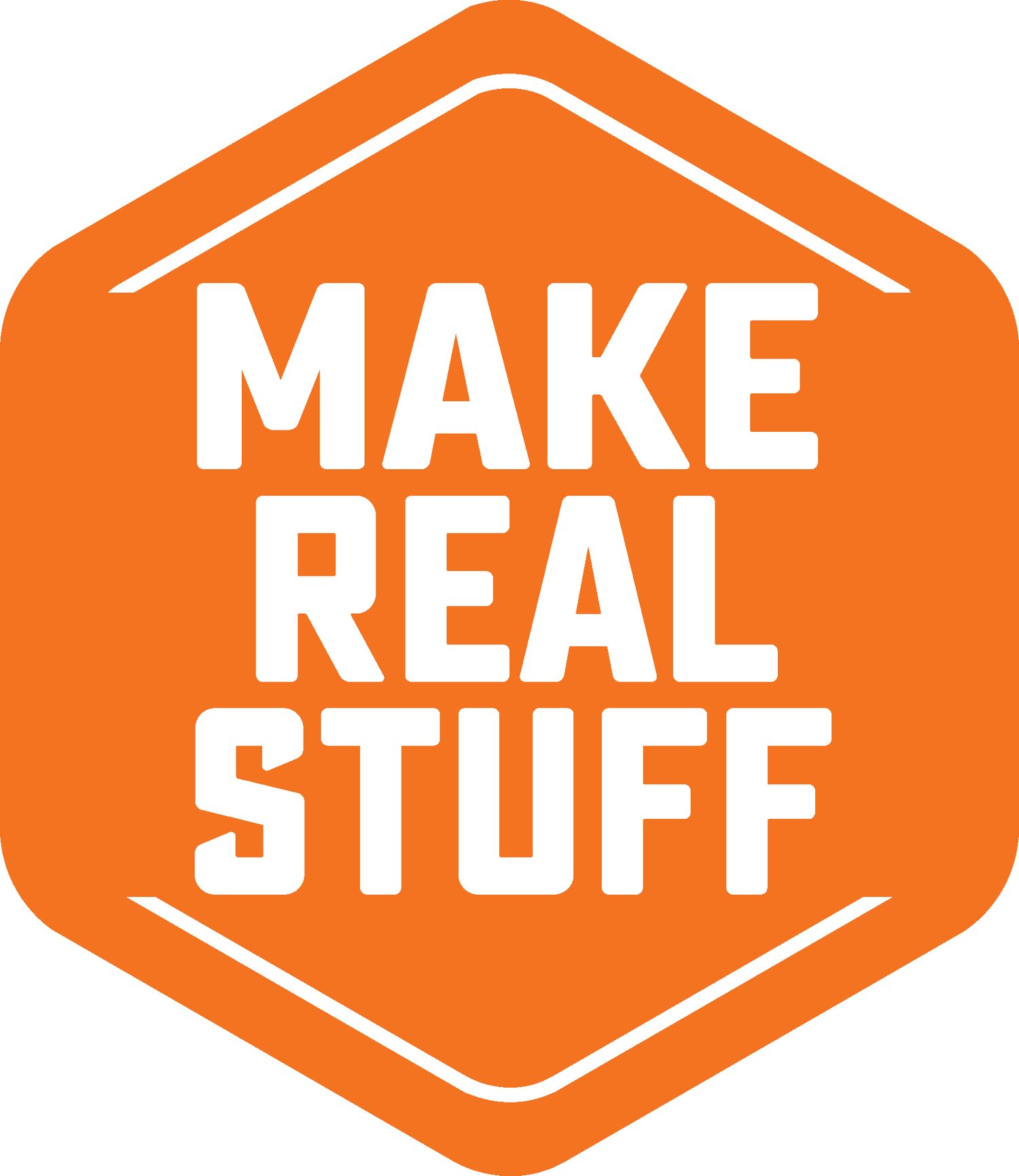 Make Real Stuff