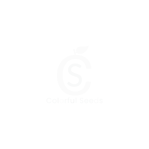 Colorful Seeds