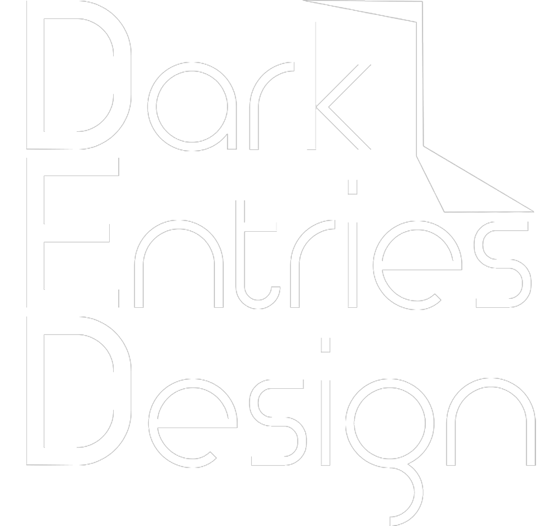 Dark Entries Design