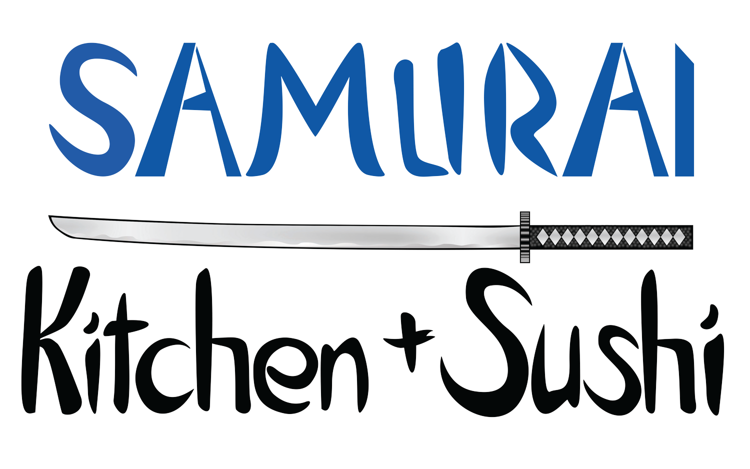 SAMURAI Sushi + Kitchen