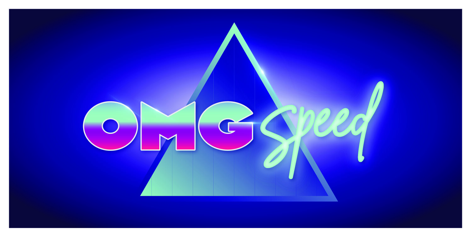 OMG Speed