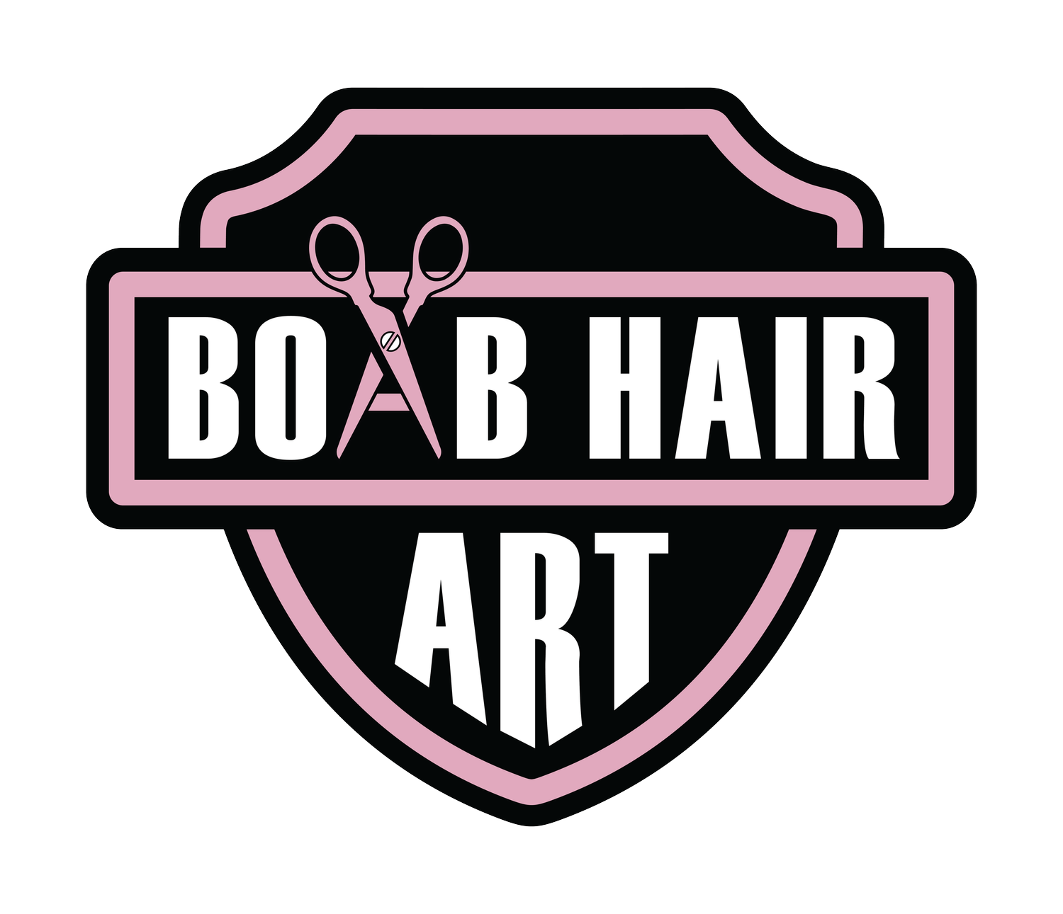 Boab Hair Art