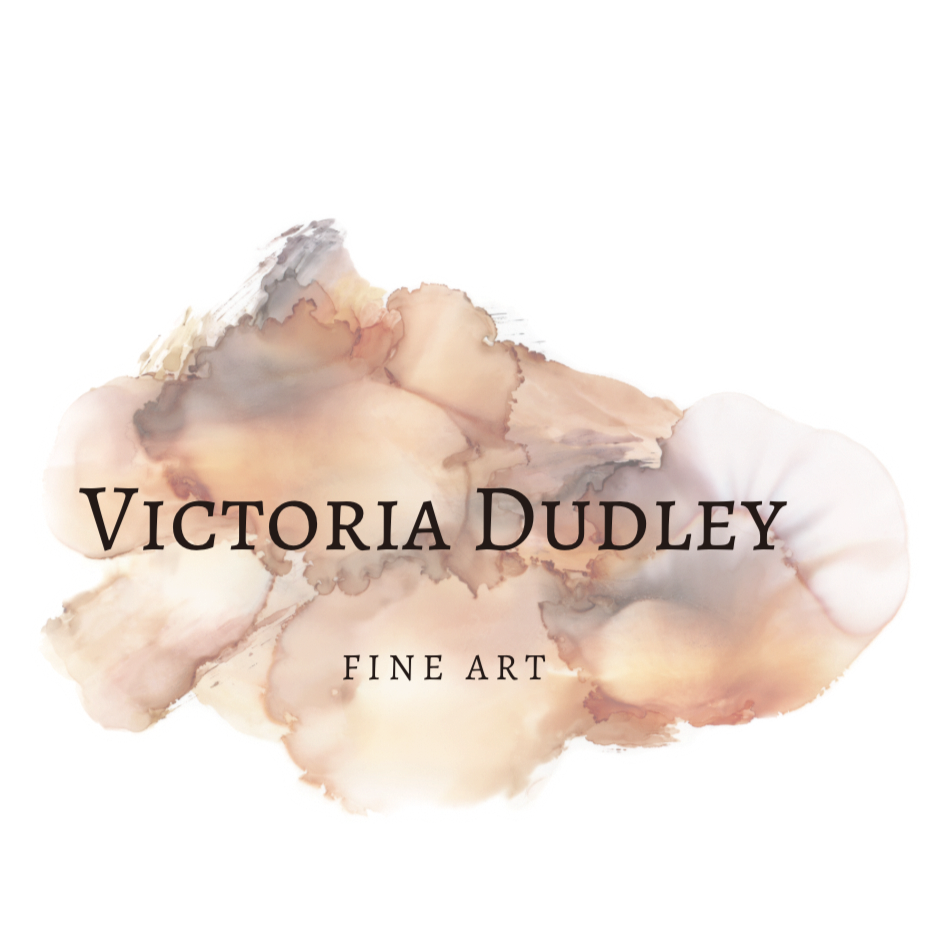 Victoria Dudley Art