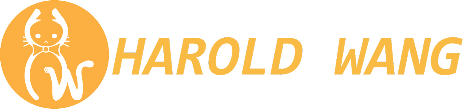 Harold Wang