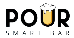 POUR Smart Bar
