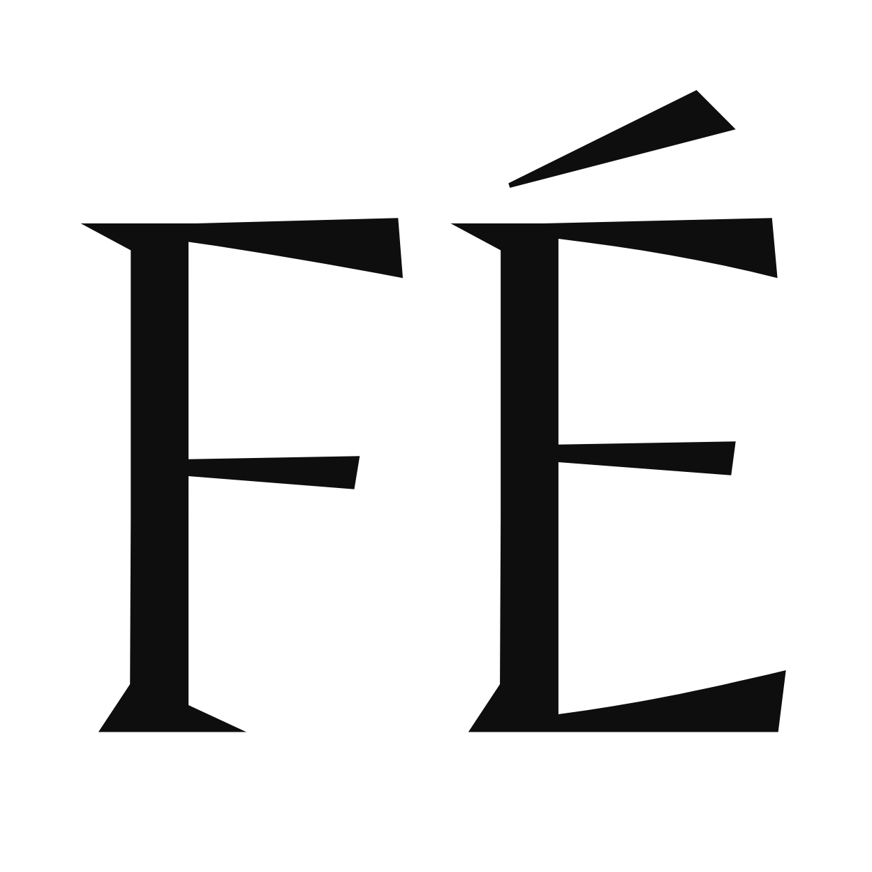 FÉ - Accessible Mentoring