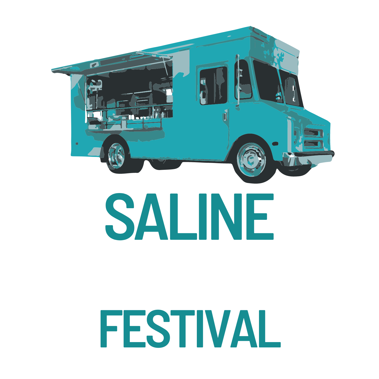 Saline Food Truck Festival