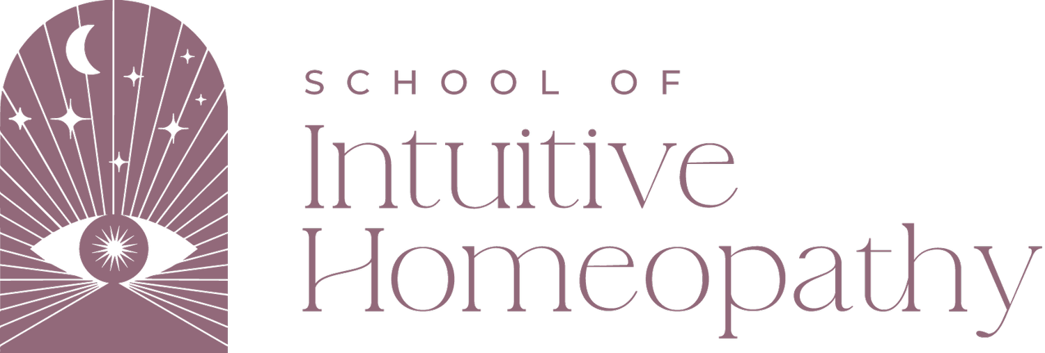 School of Intuitive Homeopathy