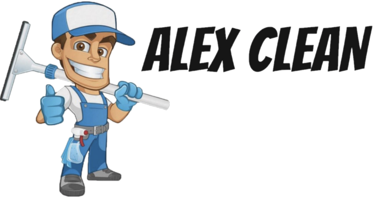 ALEX CLEAN