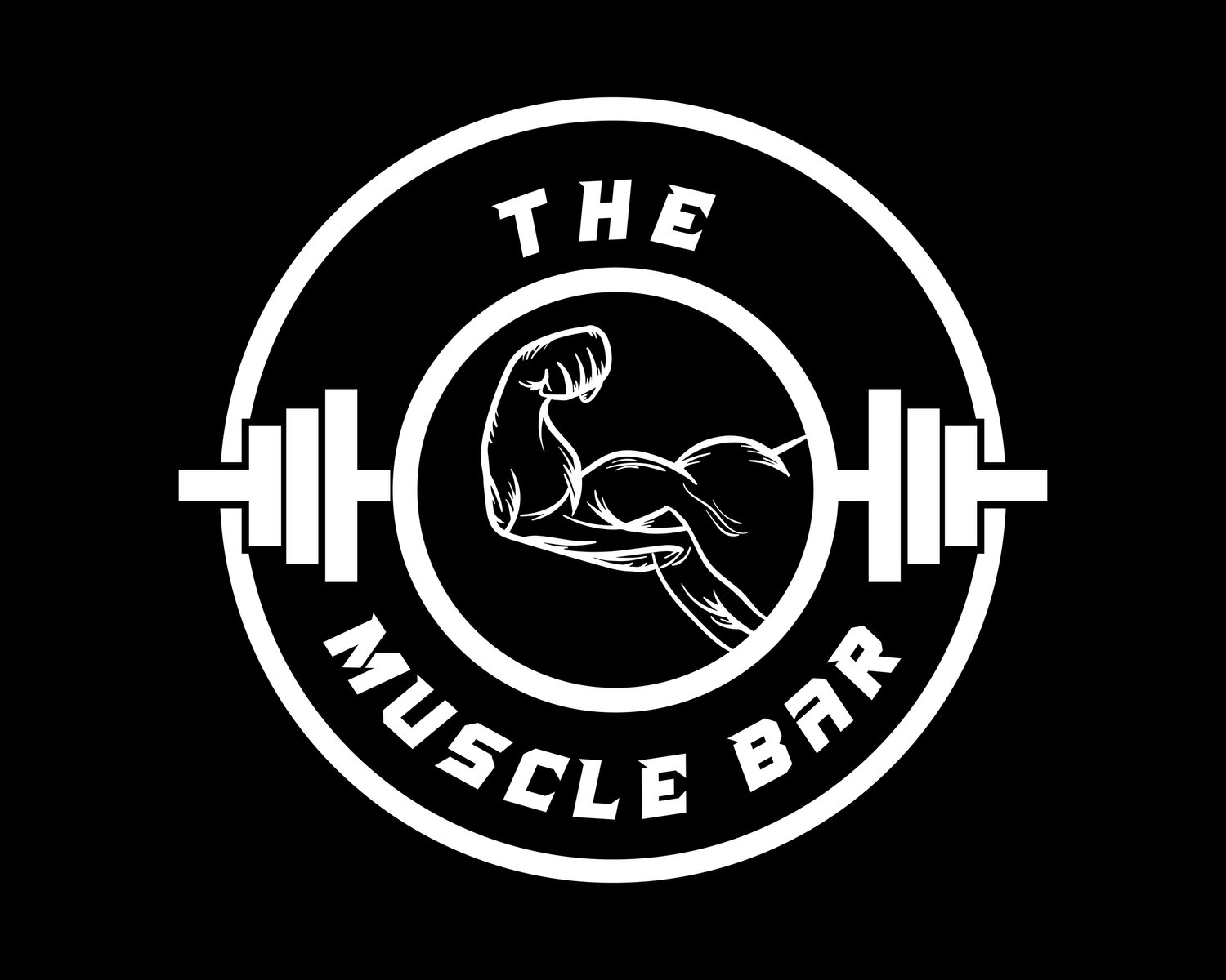 The Muscle Bar