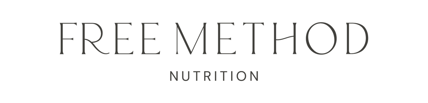 Free Method Nutrition