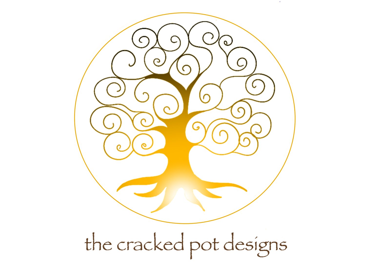 the cracked pot designs