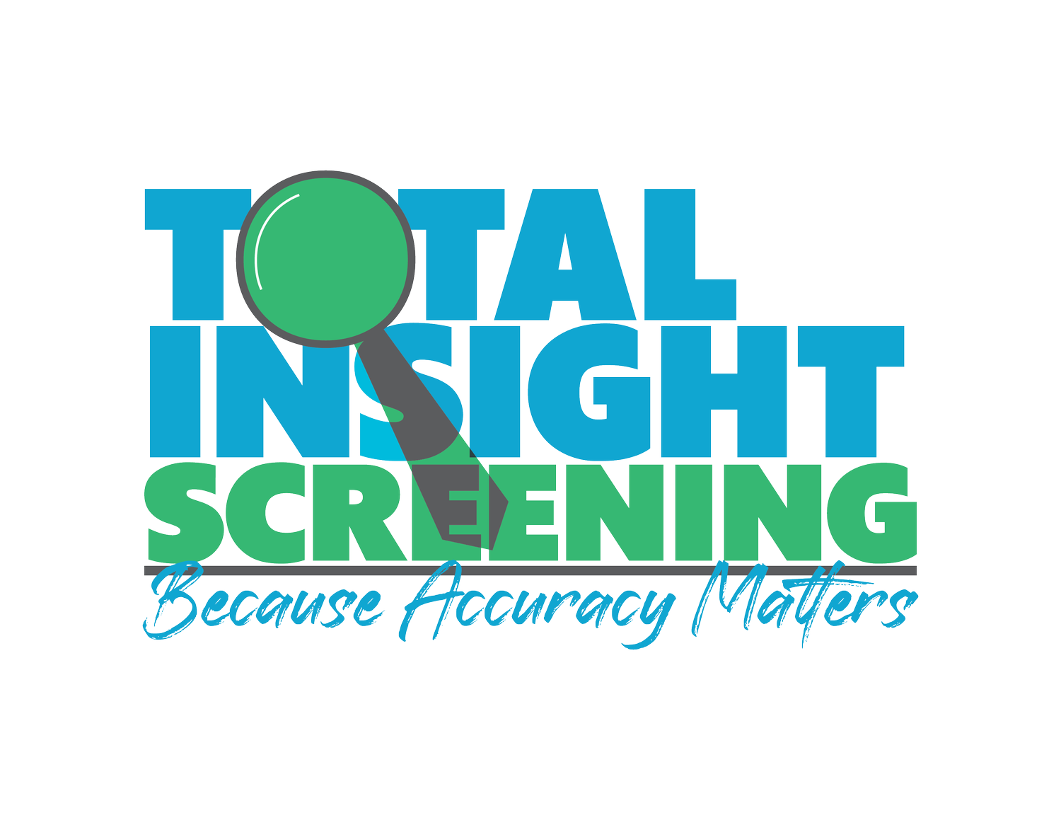 Total Insight Screening Website