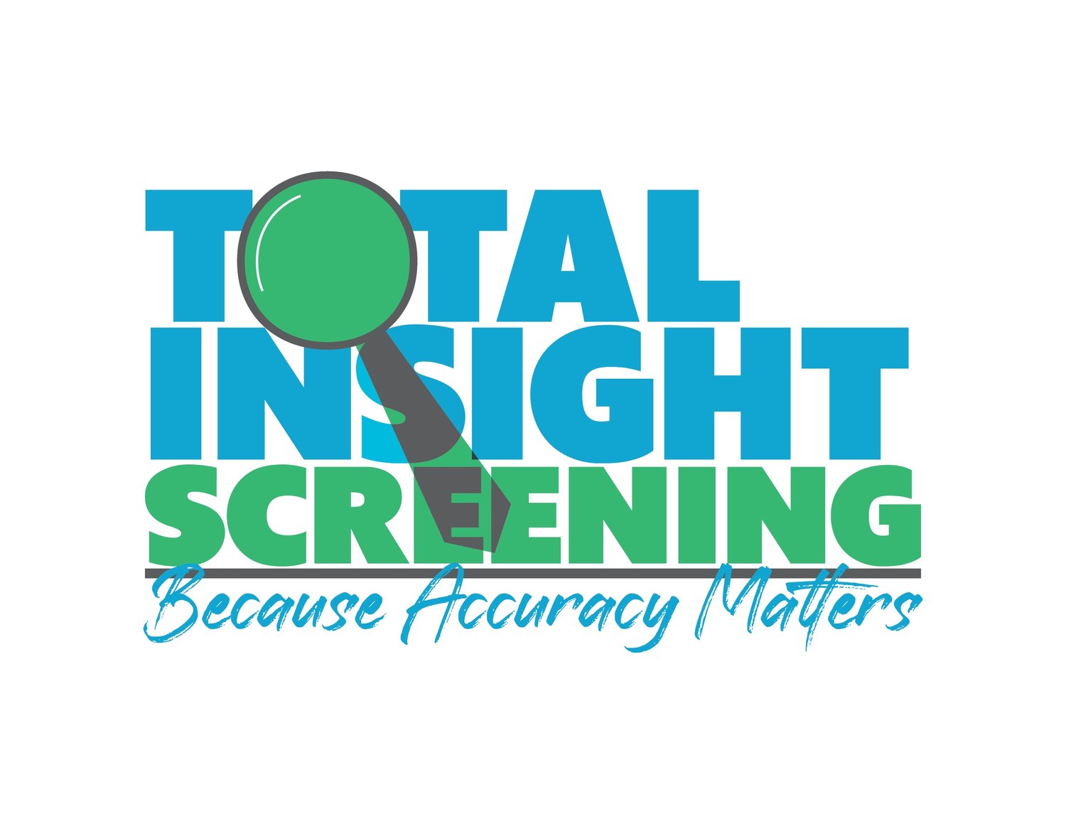 Total Insight Screening Website