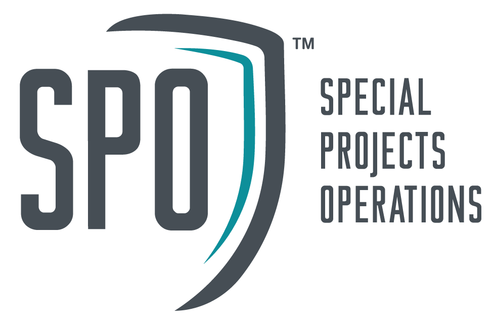 Special Projects Operations