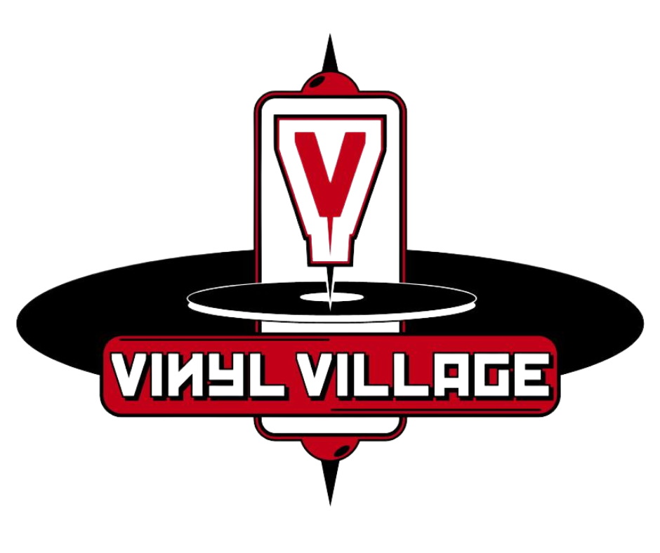 Vinyl Village WV