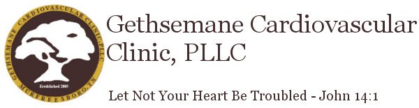 Gethsemane Cardiovascular Clinic, PLLC