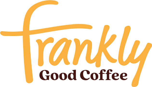 Frankly Good Coffee