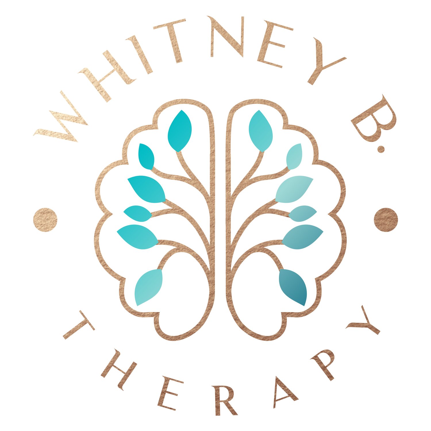 WhitneyBTherapy