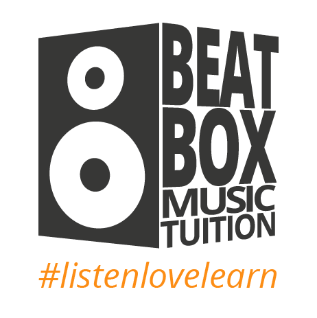 Beatbox Music Tuition