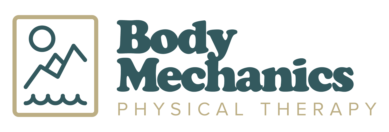 Body Mechanics BV