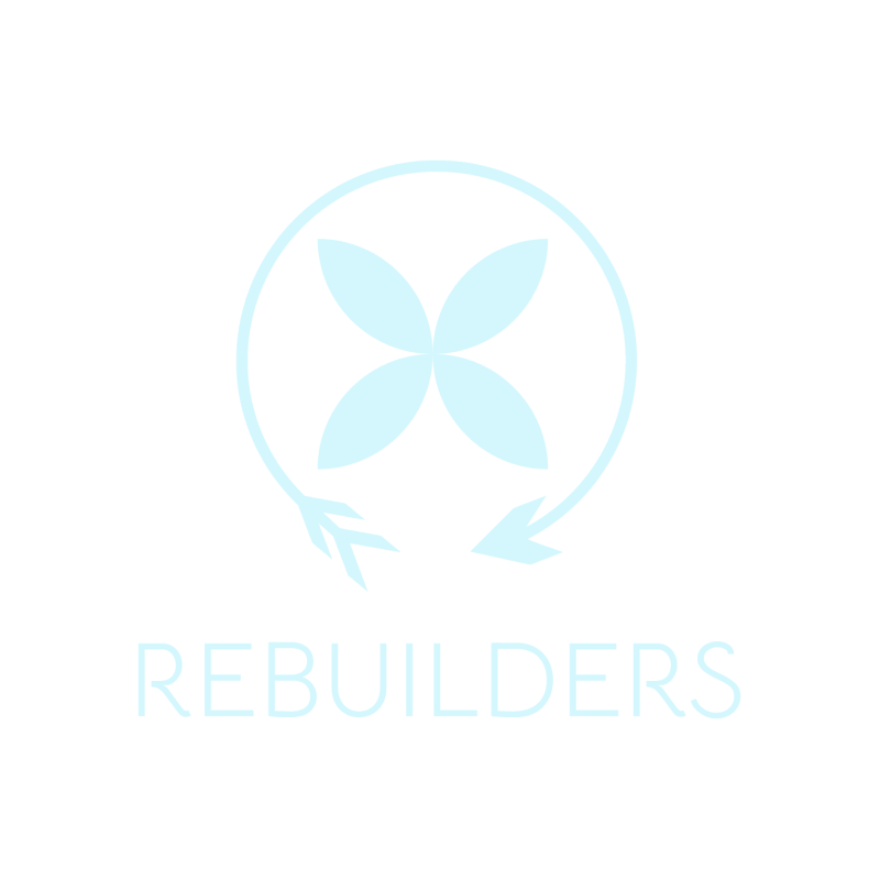 THE REBUILDERS