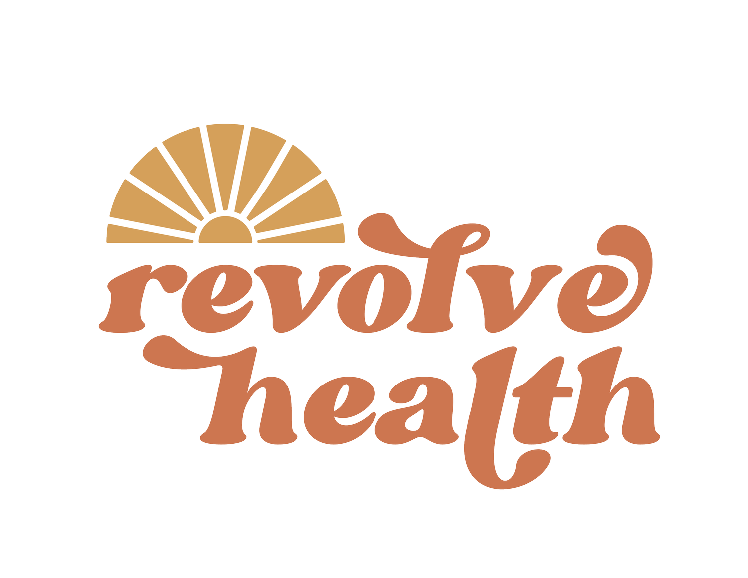 Revolve Health