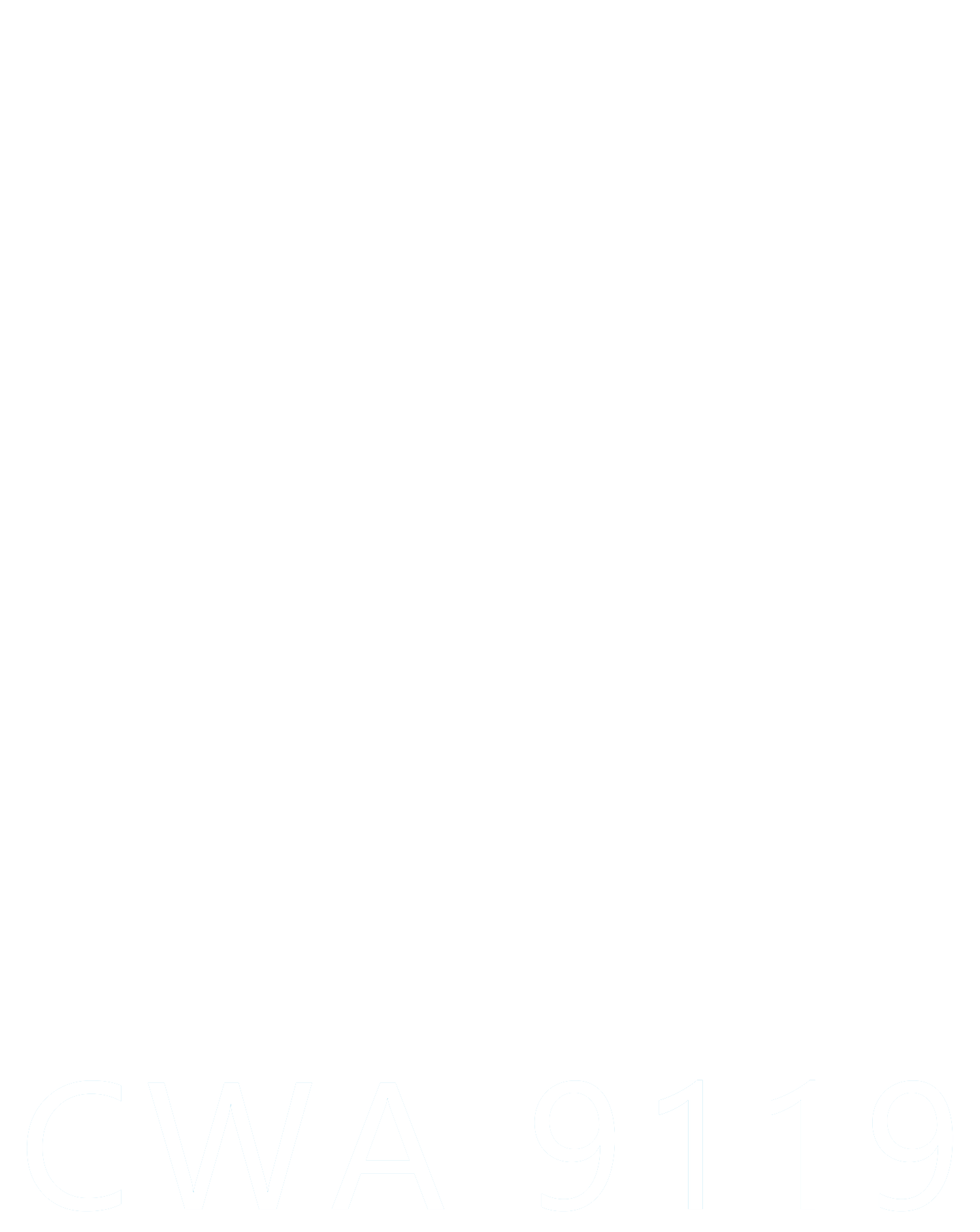 UPTE-CWA 9119