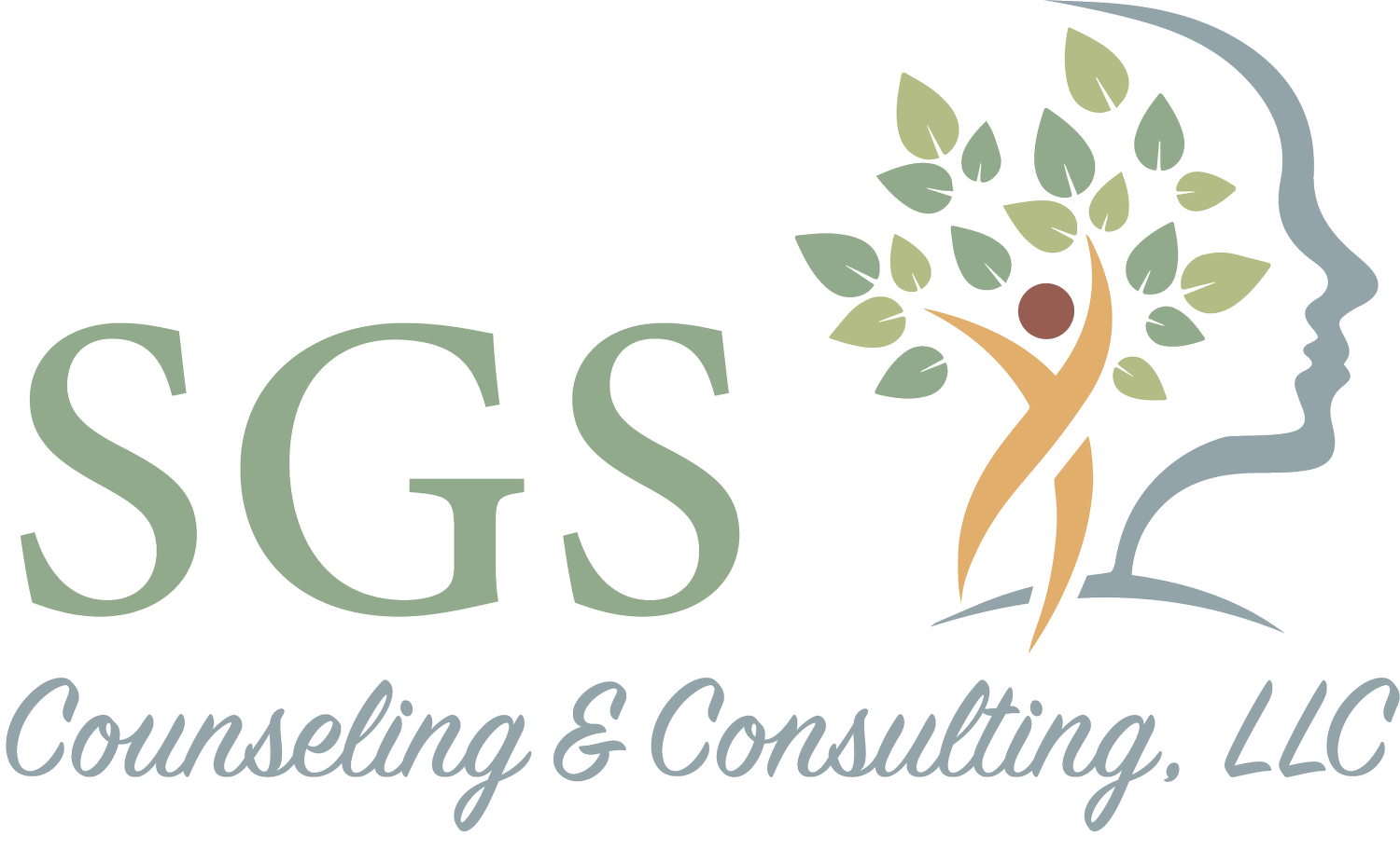 SGS Counseling &amp; Consulting, LLC