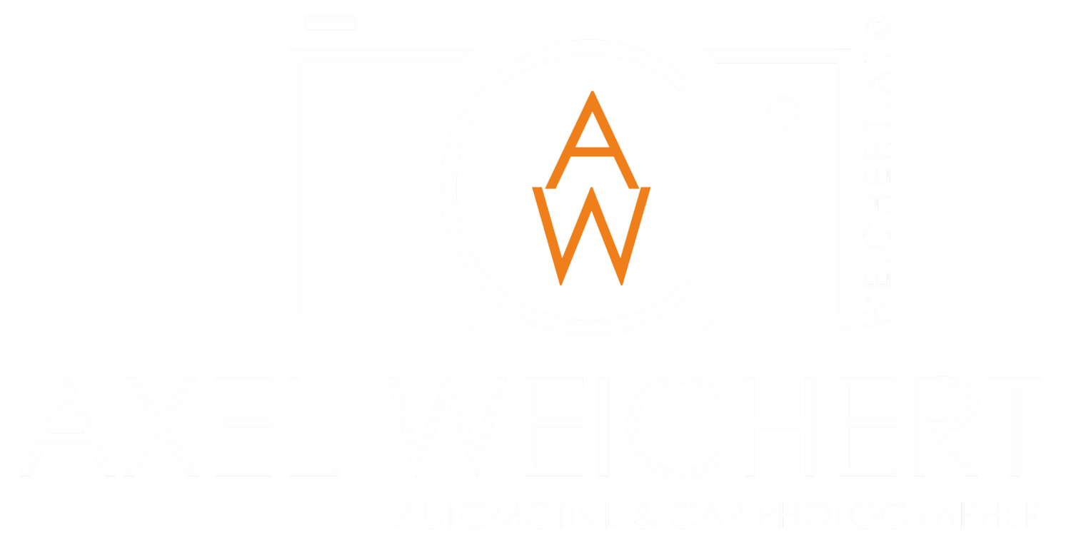 axelweichert - automotive &amp; car photographer