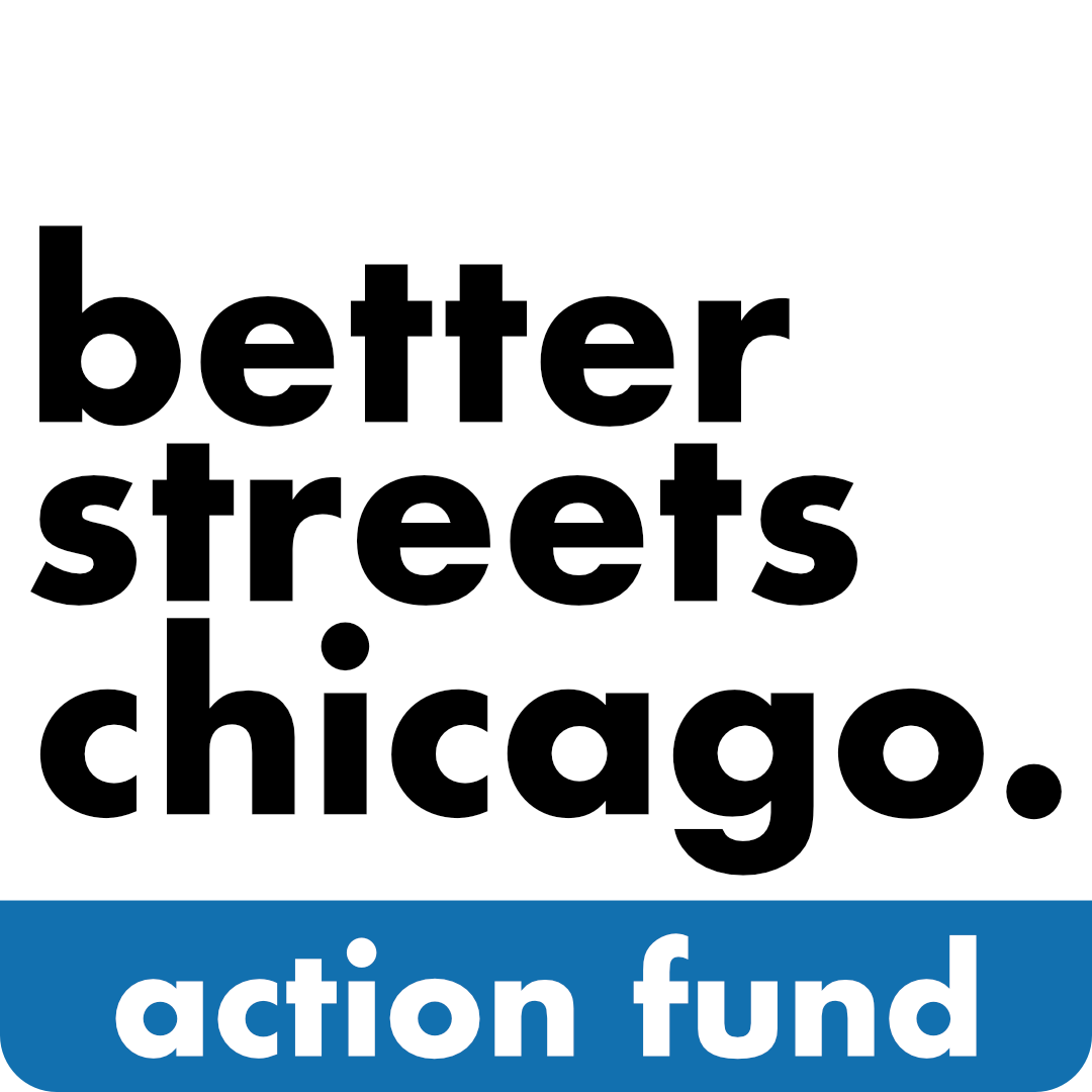 Better Streets Chicago Action Fund