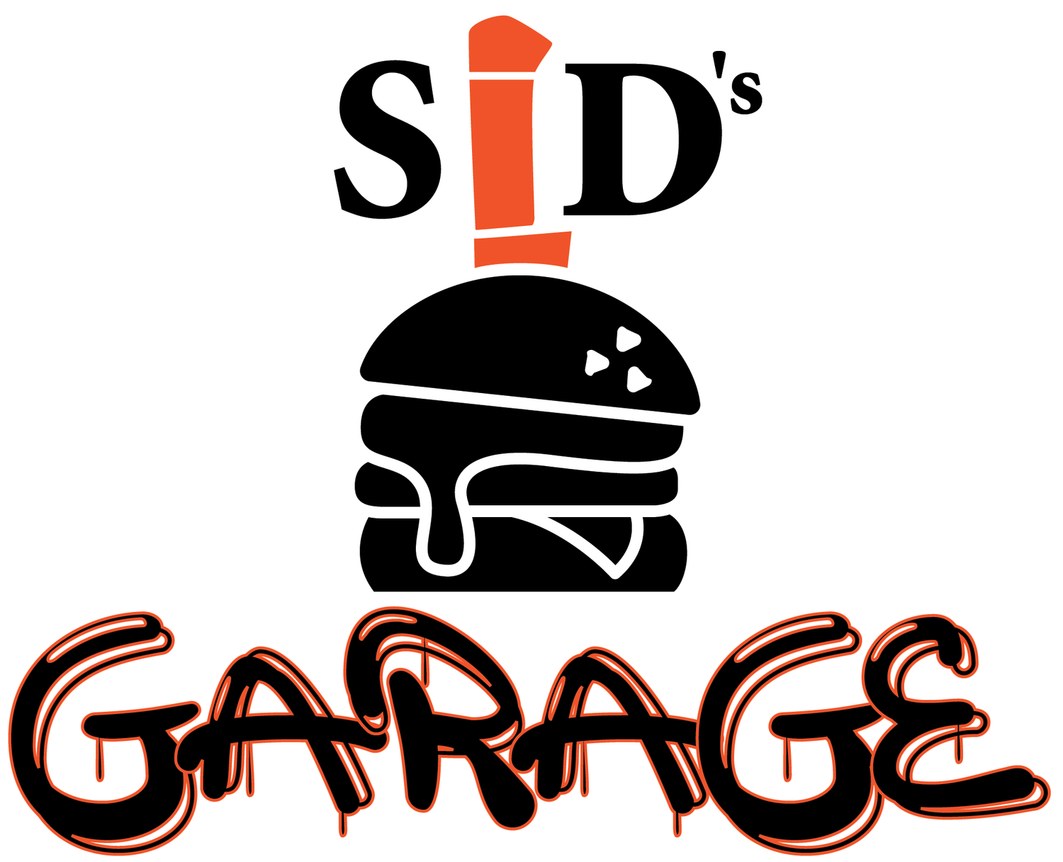 Sid&#39;s Garage