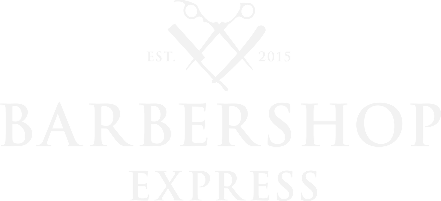 Barbershop Express