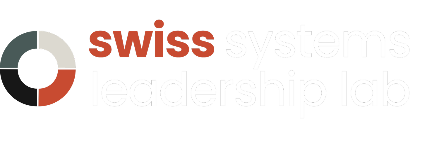 swiss systems leadership lab