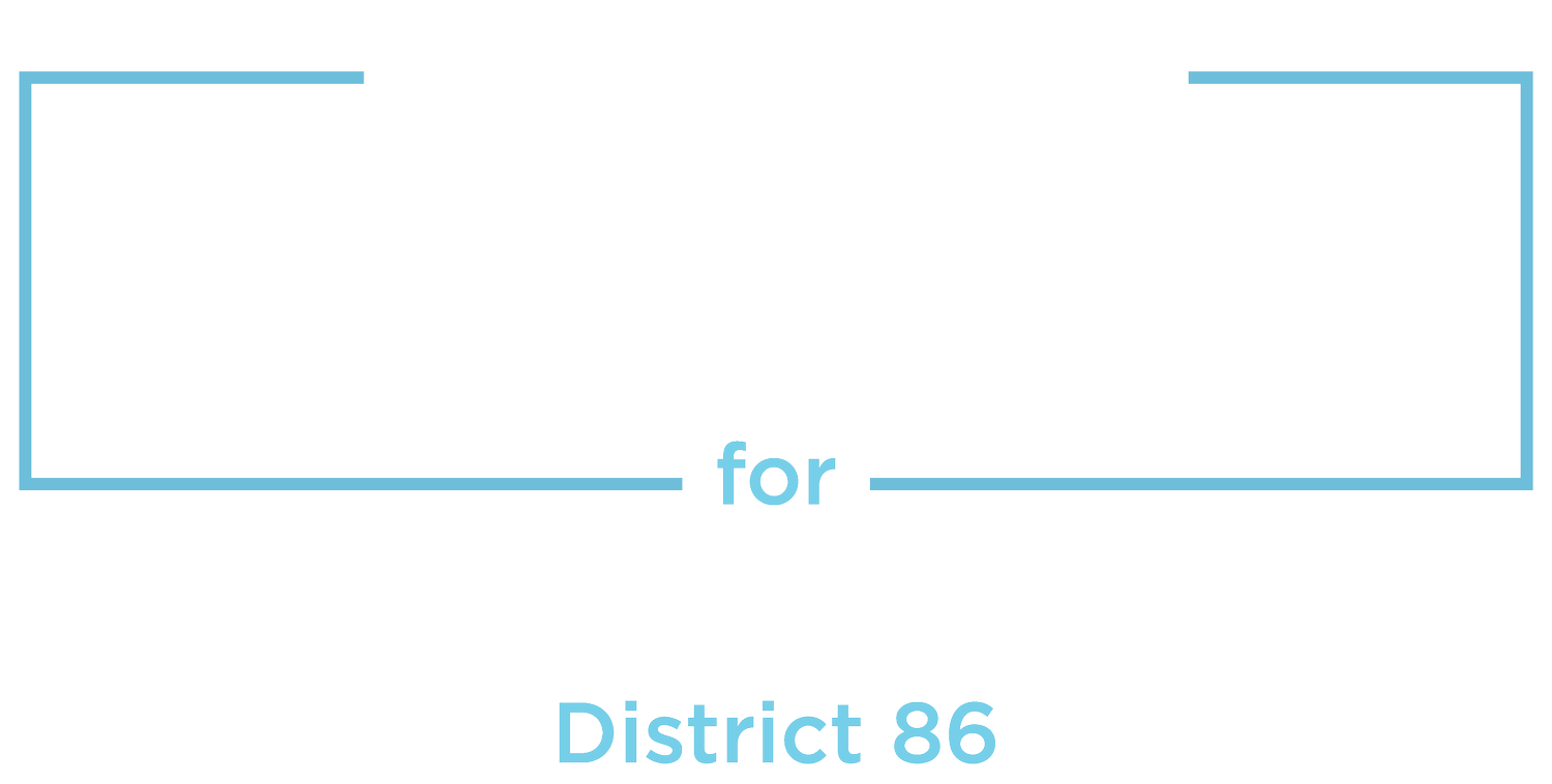 Justin J. Pearson for State Representative