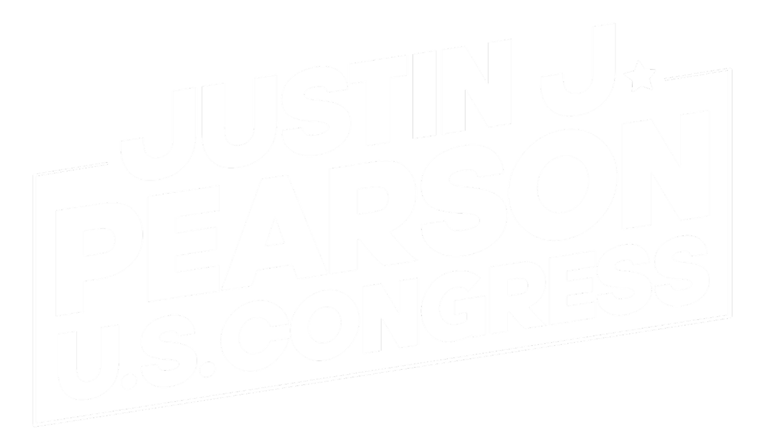 Justin J. Pearson for U.S. Congress