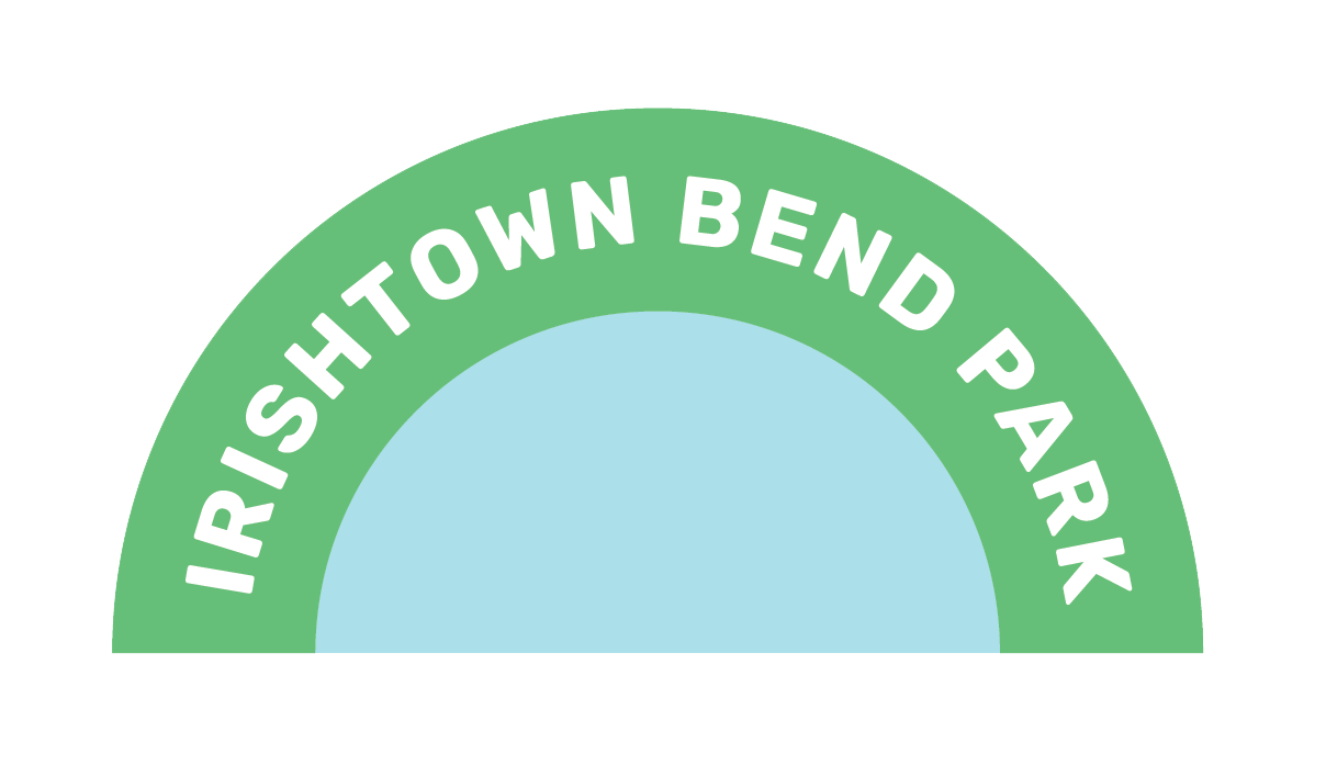 Irishtown Bend Park