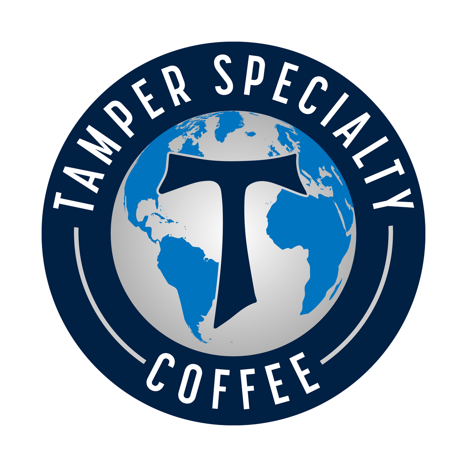 Tamper Specialty Coffee