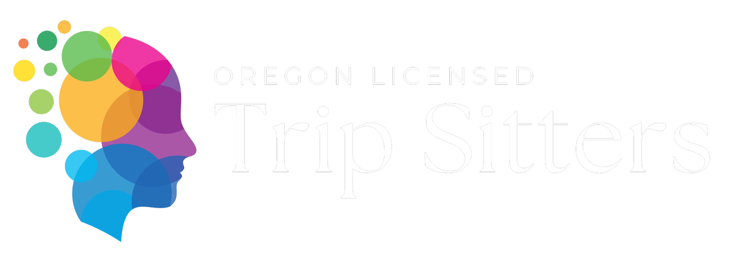 Oregon Licensed Trip Sitters