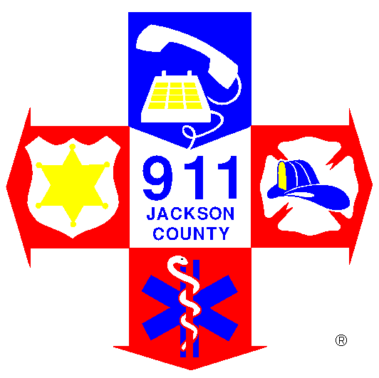 Jackson Co 911