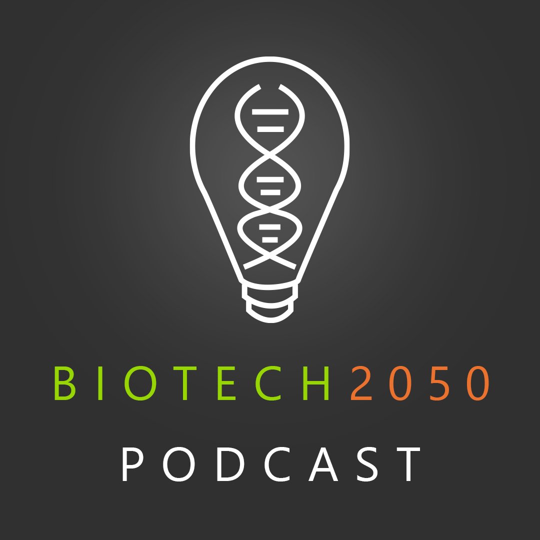 Biotech2050 Podcast