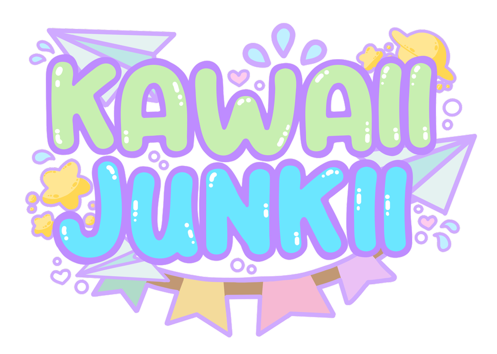 Kawaii Junkii