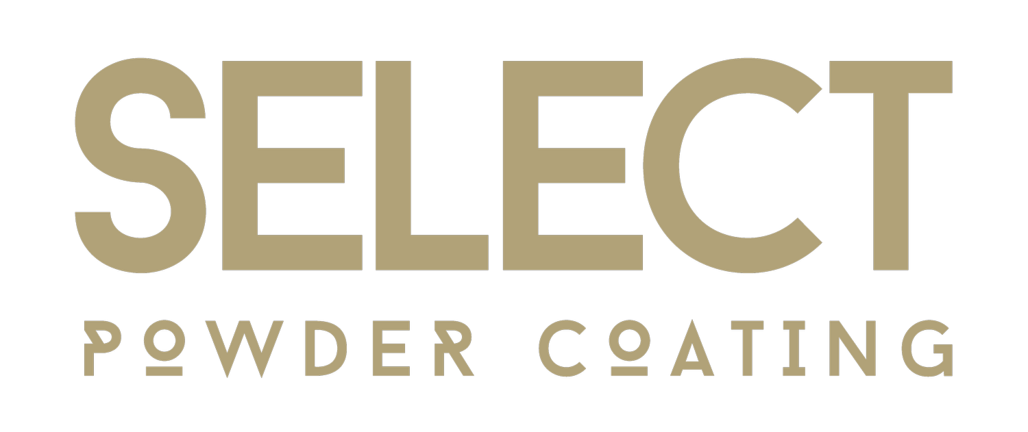 SELECT POWDER COATING