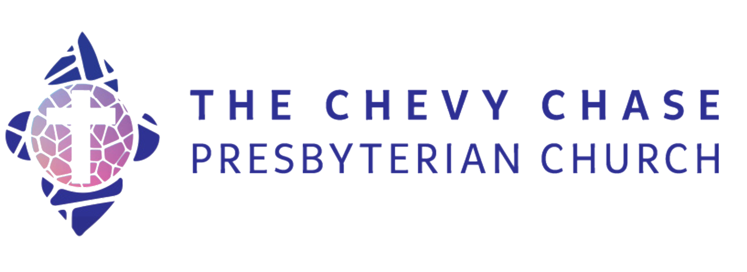 Chevy Chase Presbyterian Church 