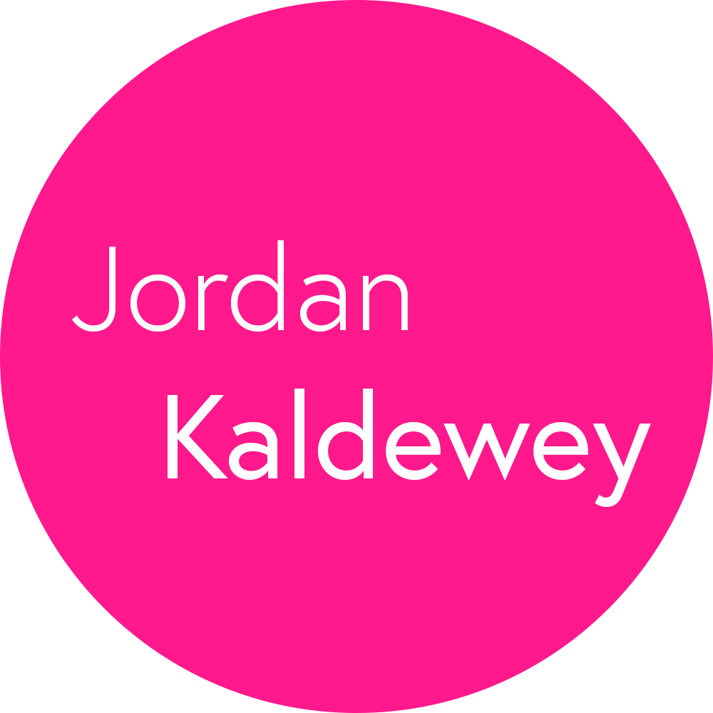 Jordan Kaldewey